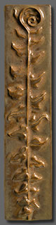 Ferro Bronze