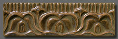 Moss Bronze