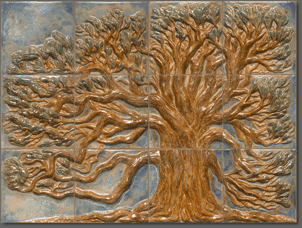 Ancient Oak