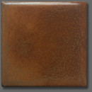 Handmade Tile - Burnished Copper